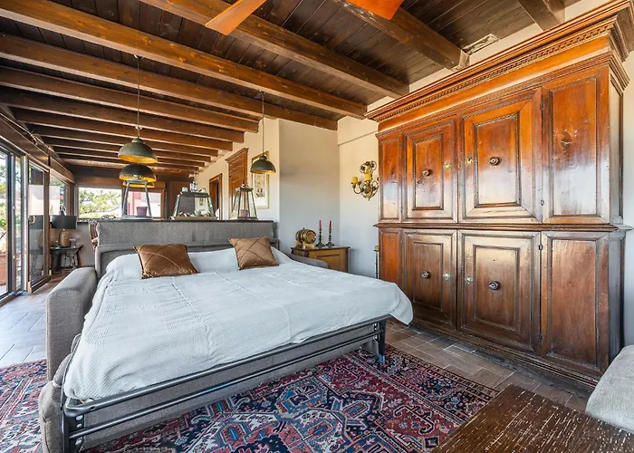 Domus Poetto Apartamento