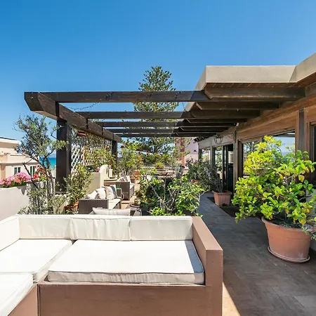 Domus Poetto Cagliari