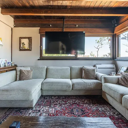 Domus Poetto Apartamento *