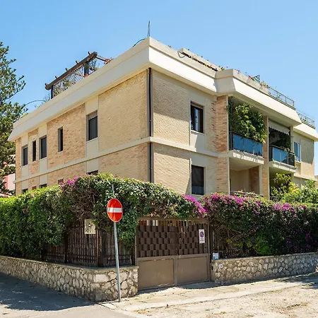 Apartamento Domus Poetto Cagliari
