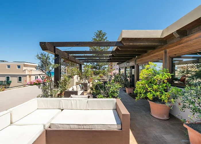 Domus Poetto Cagliari