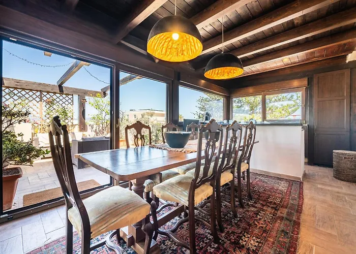 Domus Poetto Apartmán Cagliari