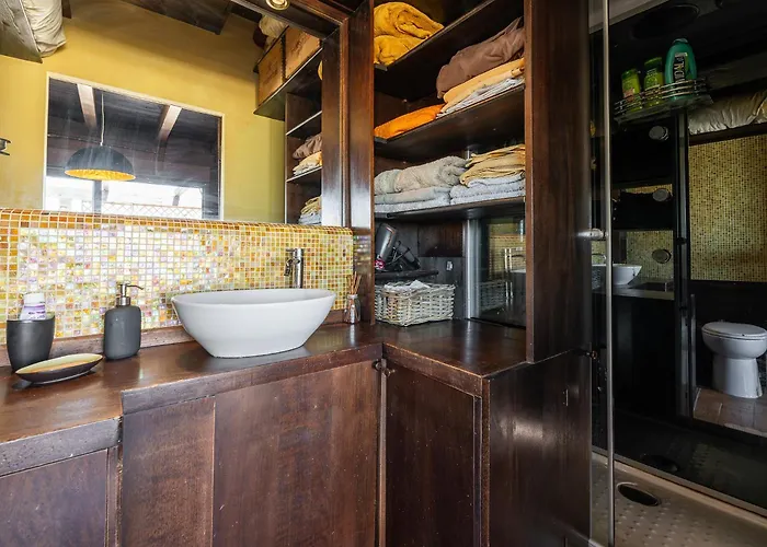 Apartmán Domus Poetto