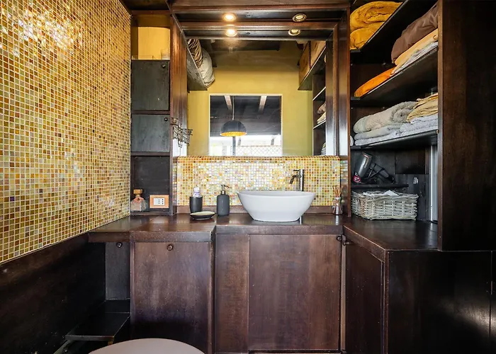 Domus Poetto Cagliari