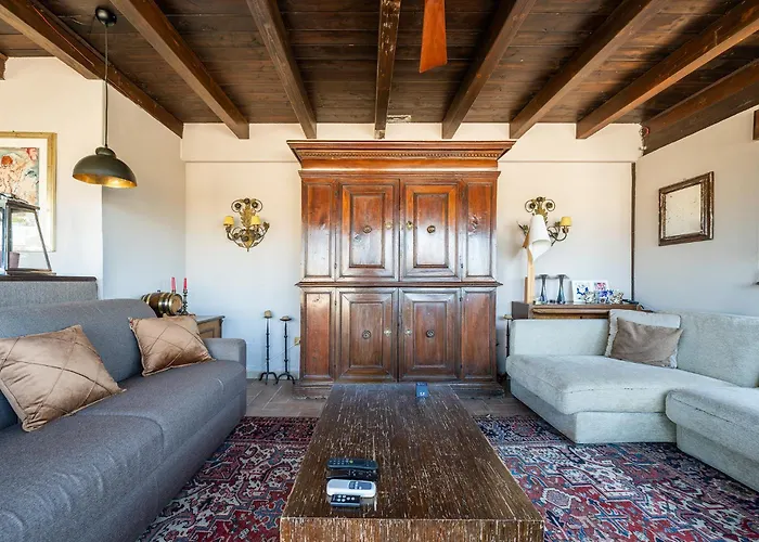 Appartement Domus Poetto Cagliari