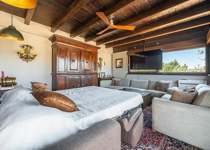 Domus Poetto Apartmán Cagliari