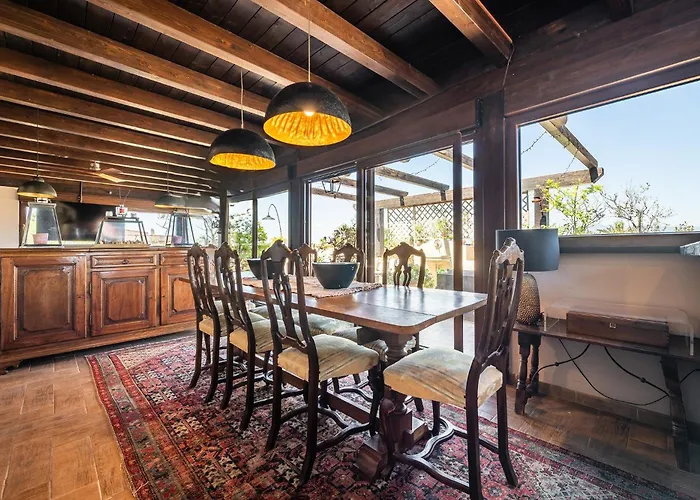 Domus Poetto * Cagliari